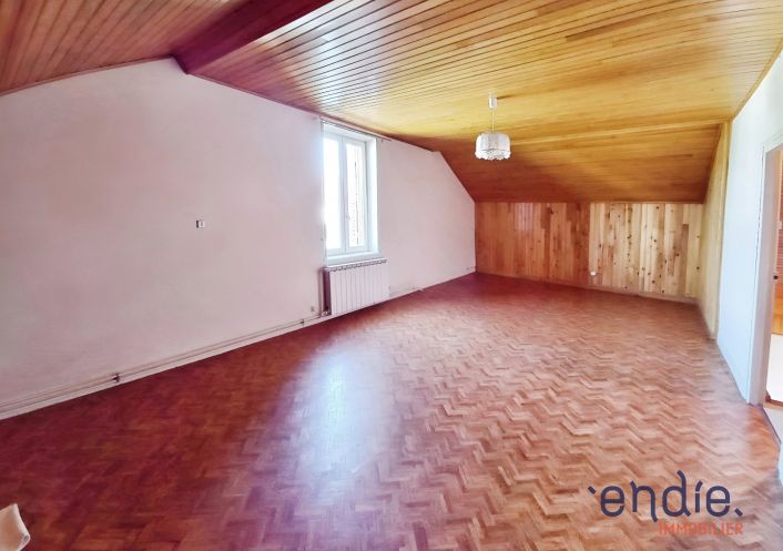 à vendre Maison Hyds