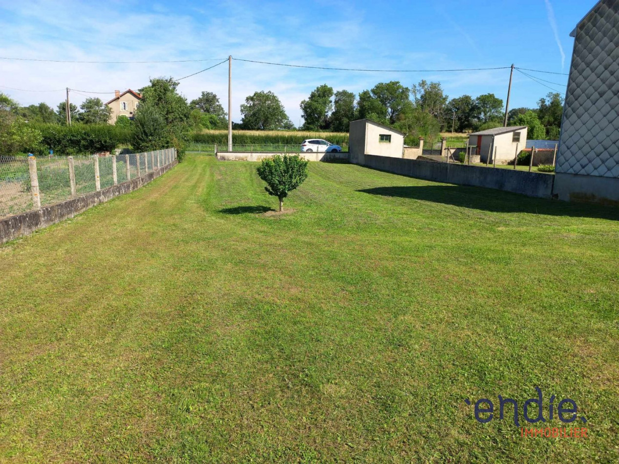 à vendre Maison Hyds - Photo 9