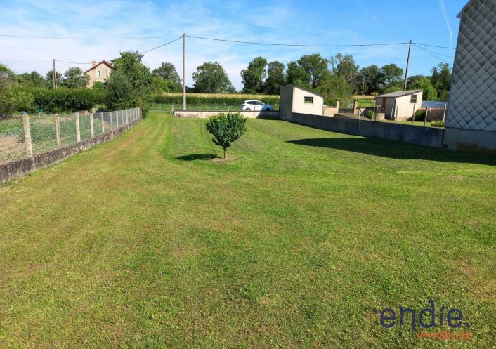 à vendre Maison Hyds