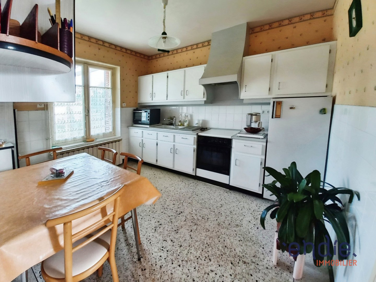 à vendre Maison Hyds - Photo 3