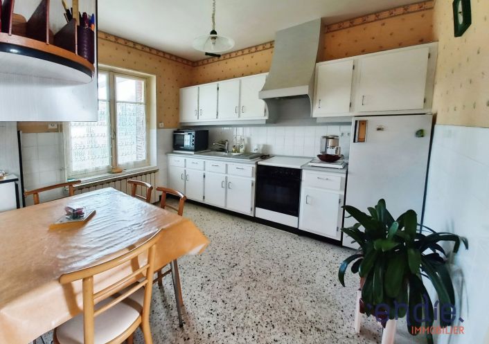 à vendre Maison Hyds