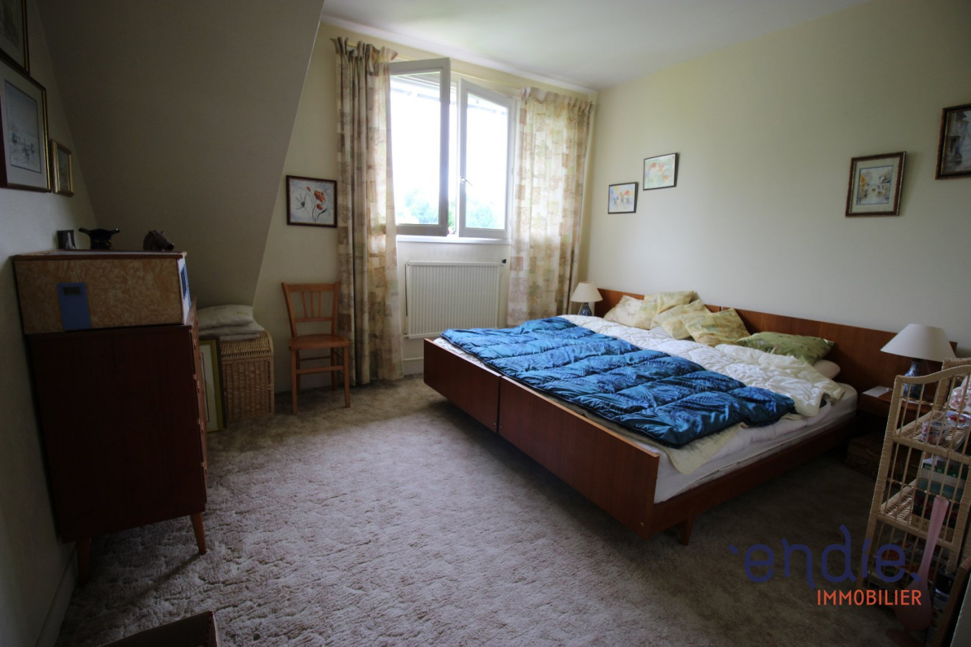 vente Maison Vierzon - Photo 8