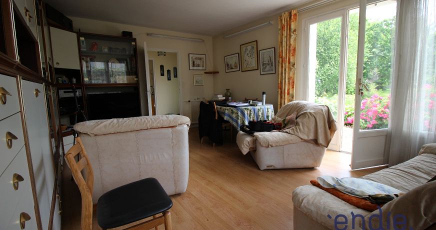 vente Maison Vierzon