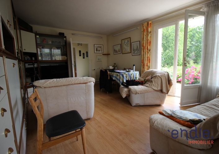 vente Maison Vierzon