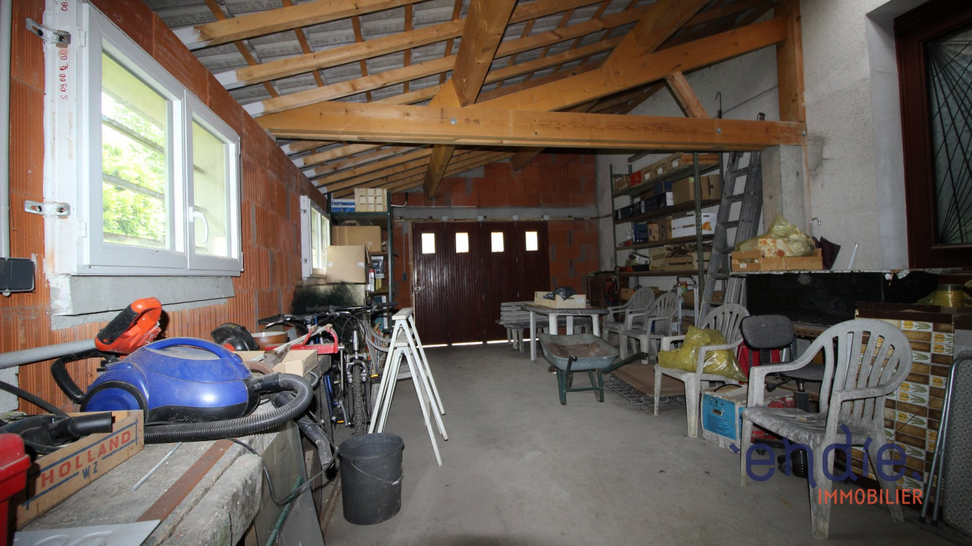 à vendre Maison Vierzon - Photo 13