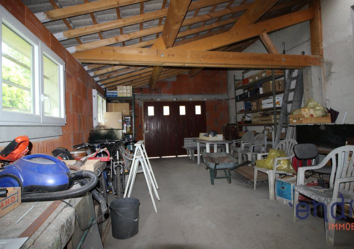 vente Maison Vierzon