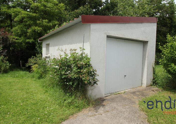 vente Maison Vierzon