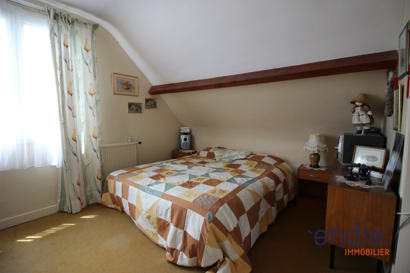 à vendre Maison Vierzon - Photo 12