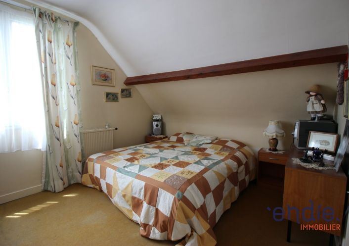 vente Maison Vierzon