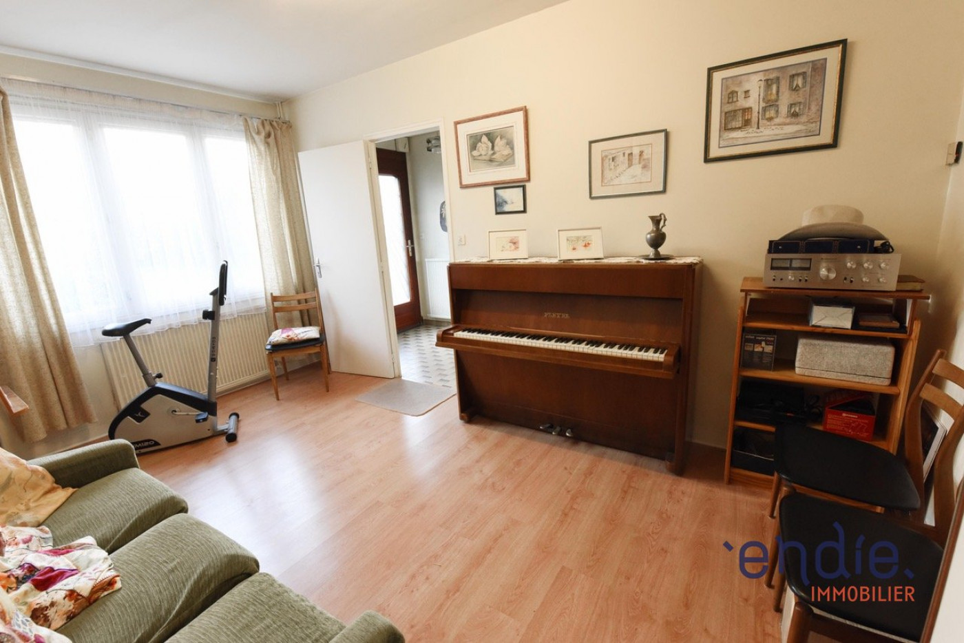 vente Maison Vierzon - Photo 6