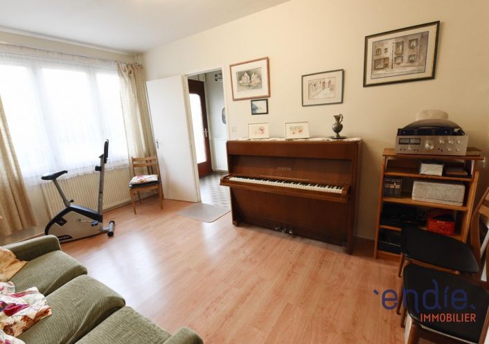 vente Maison Vierzon