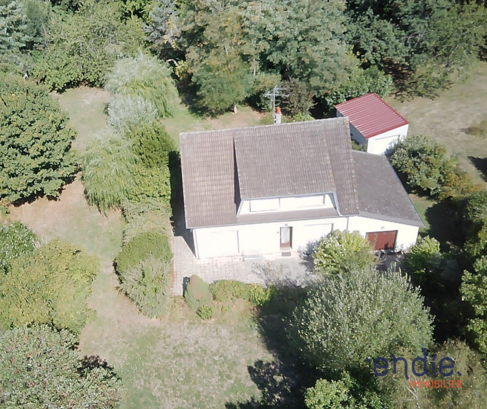 vente Maison Vierzon - Photo 1