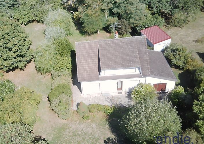 vente Maison Vierzon