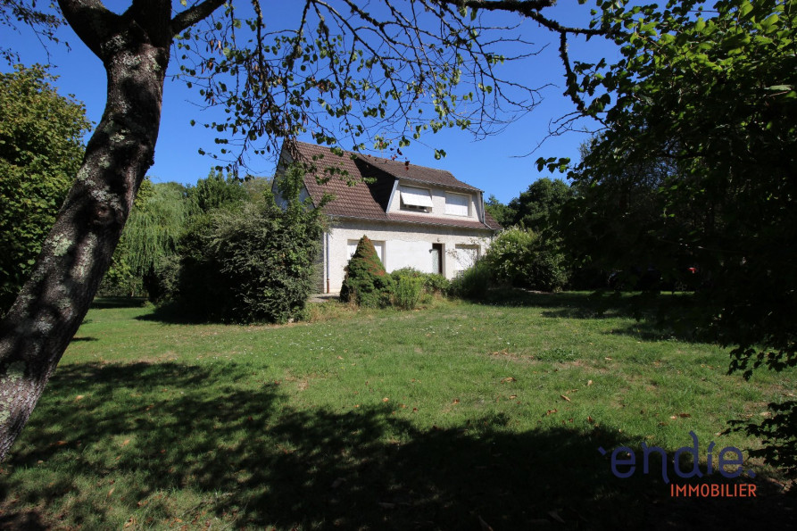 vente Maison Vierzon - Photo 2