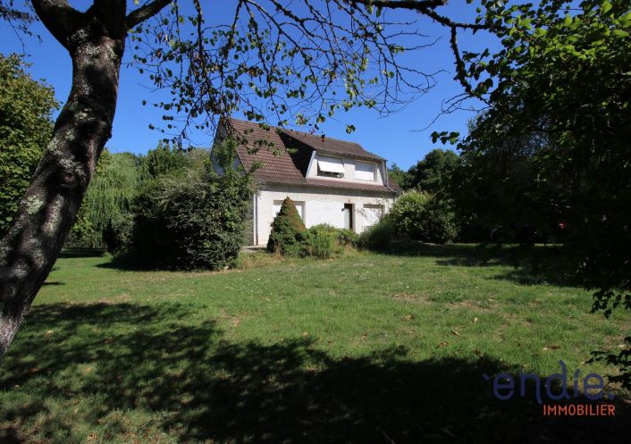 vente Maison Vierzon