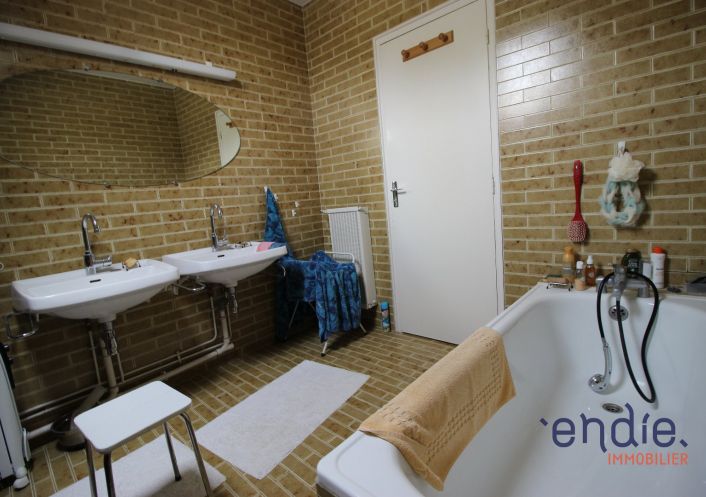 vente Maison Vierzon