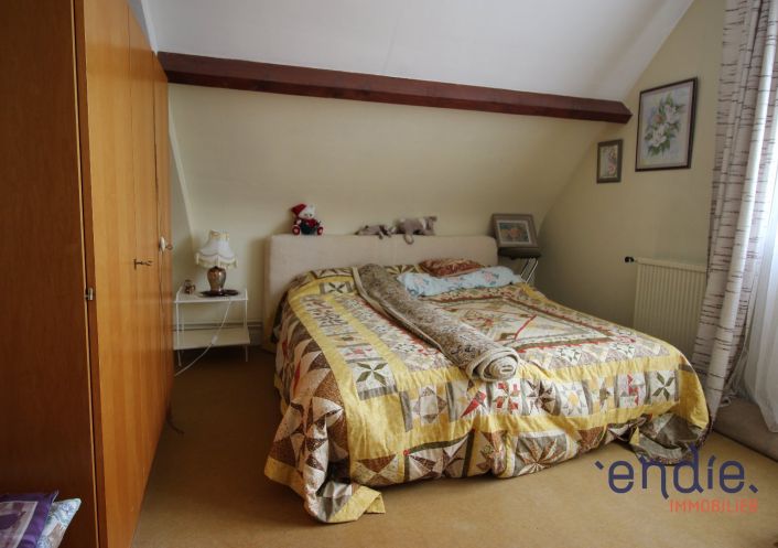 vente Maison Vierzon