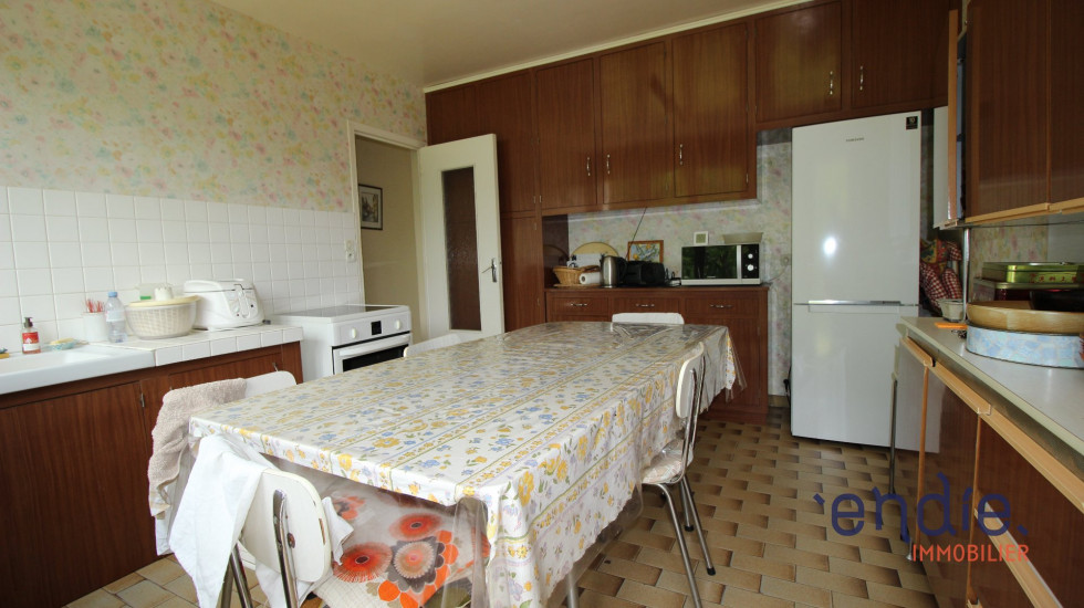 vente Maison Vierzon - Photo 7
