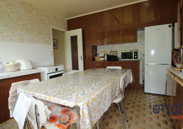 vente Maison Vierzon