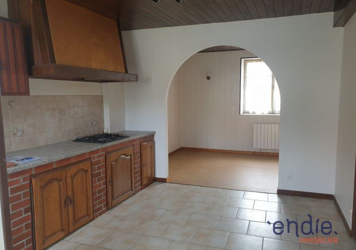 vente Maison Preveranges