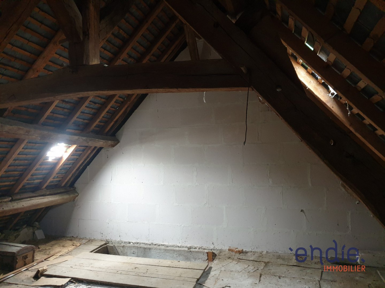 à vendre Maison Preveranges - Photo 12