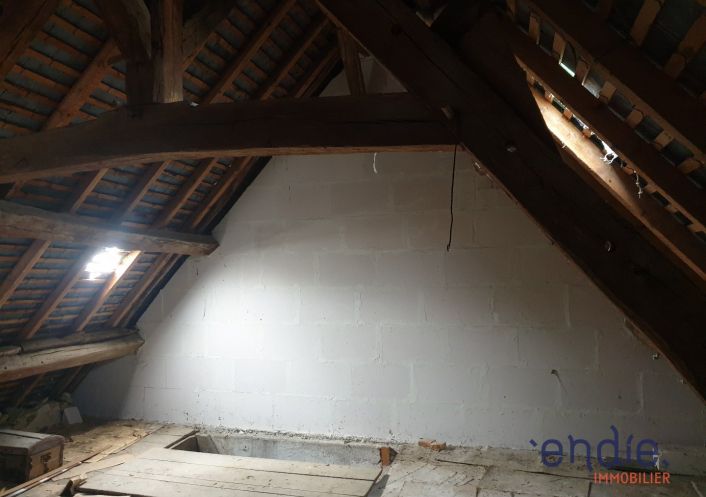 vente Maison Preveranges