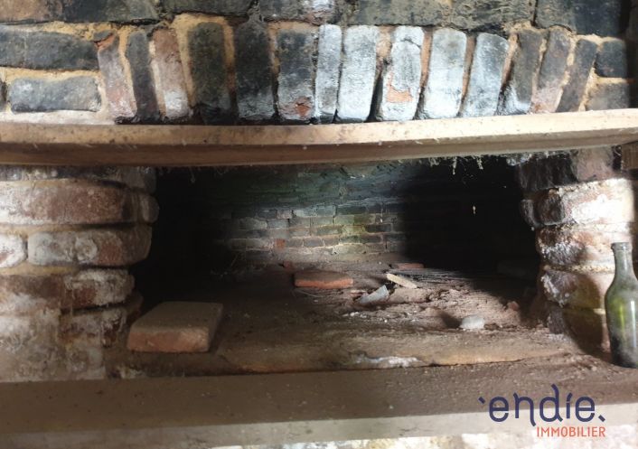 vente Maison Preveranges