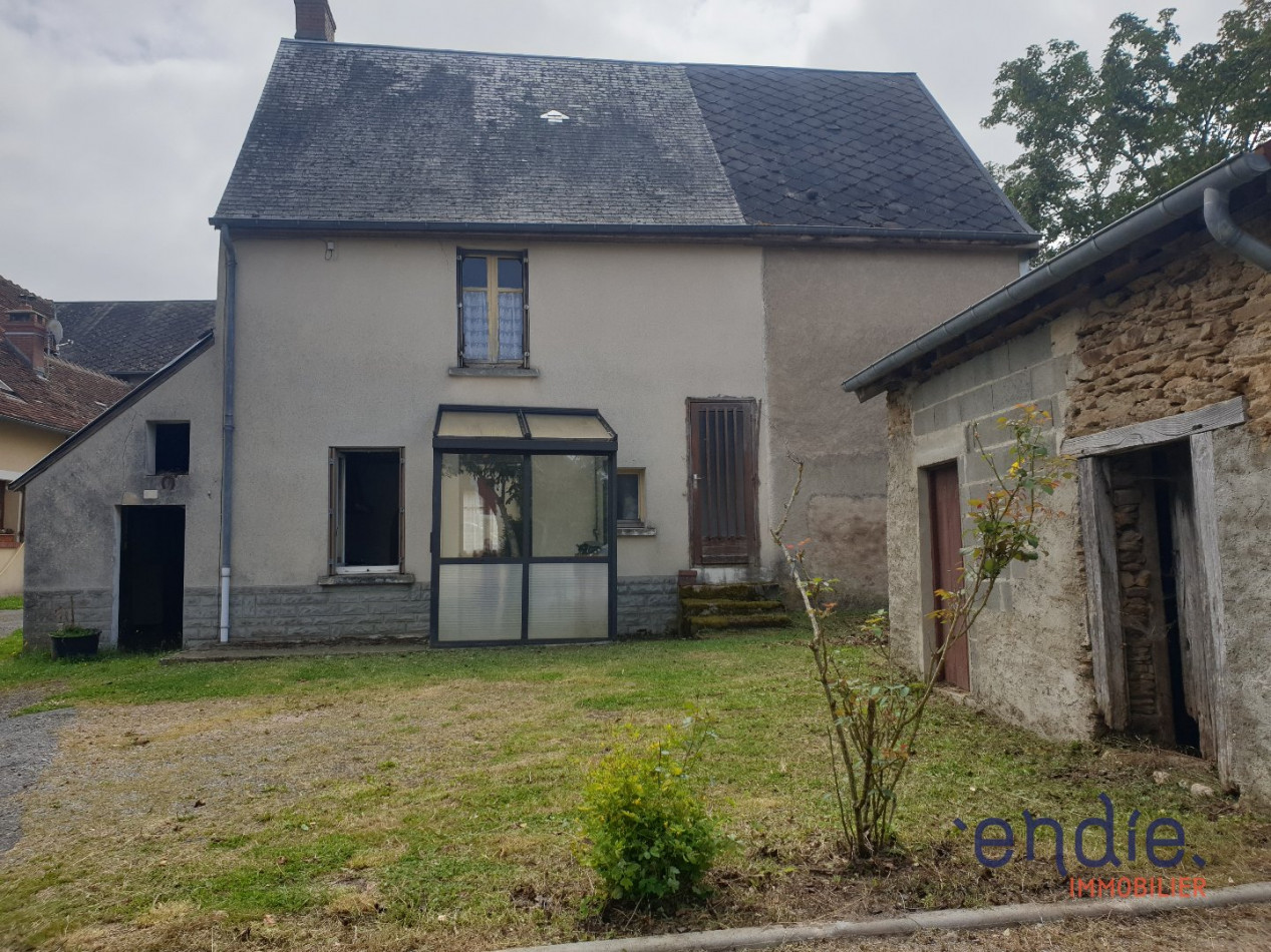 à vendre Maison Preveranges - Photo 1