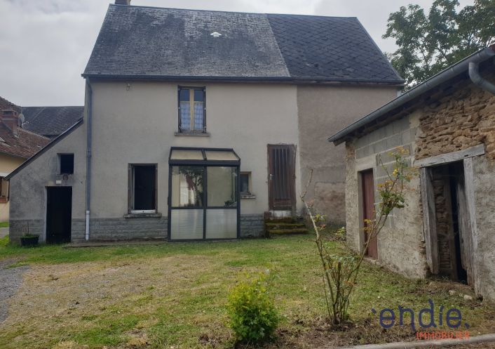 vente Maison Preveranges