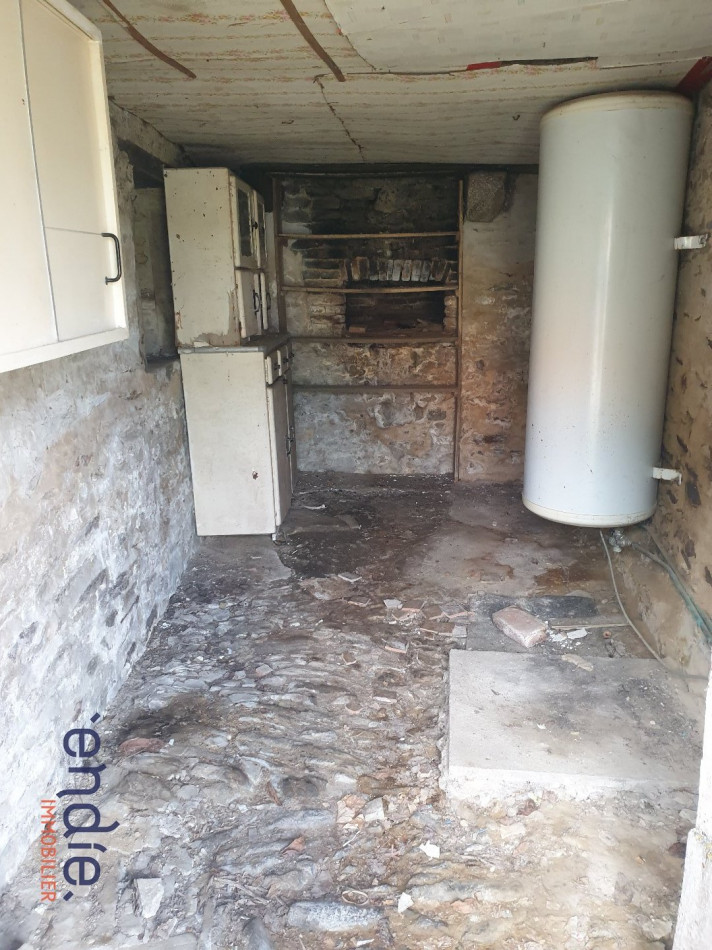 à vendre Maison Preveranges - Photo 13