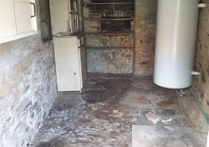 vente Maison Preveranges