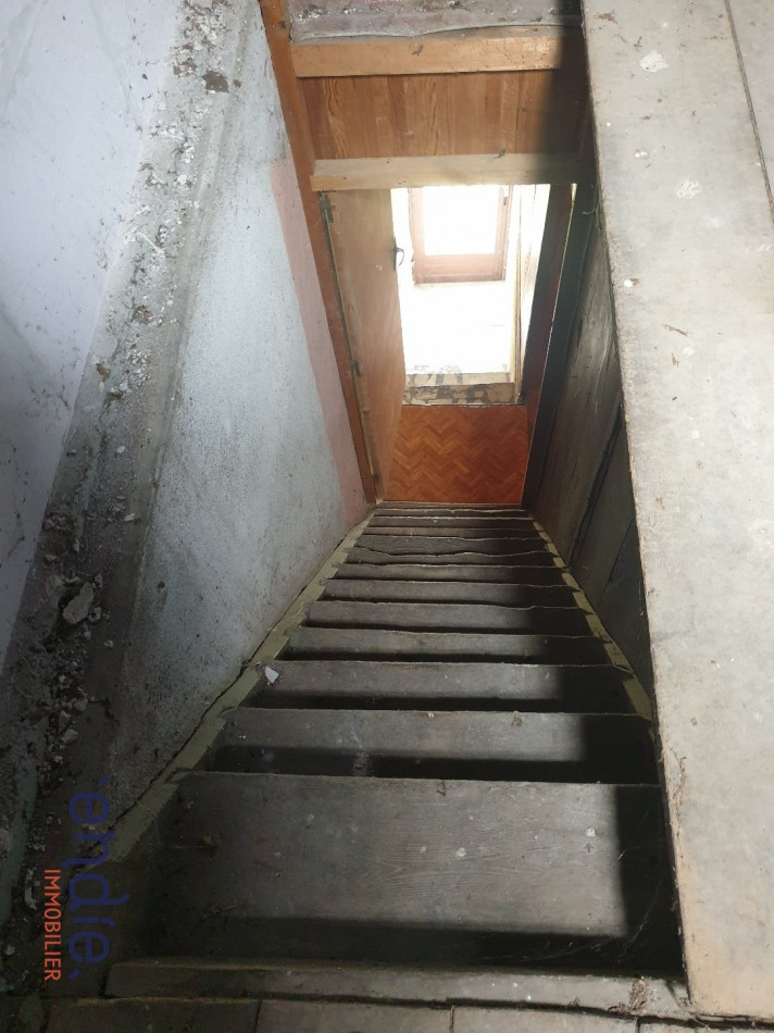 à vendre Maison Preveranges - Photo 11