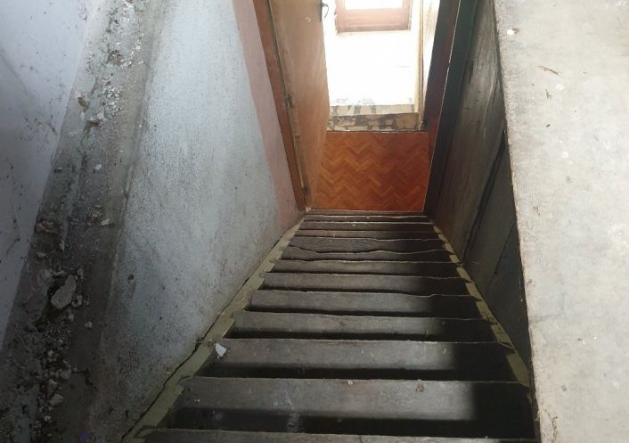 vente Maison Preveranges