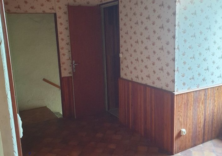 vente Maison Preveranges