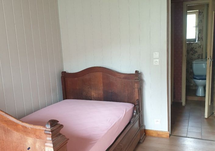 vente Maison Preveranges