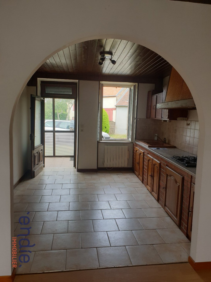 à vendre Maison Preveranges - Photo 4