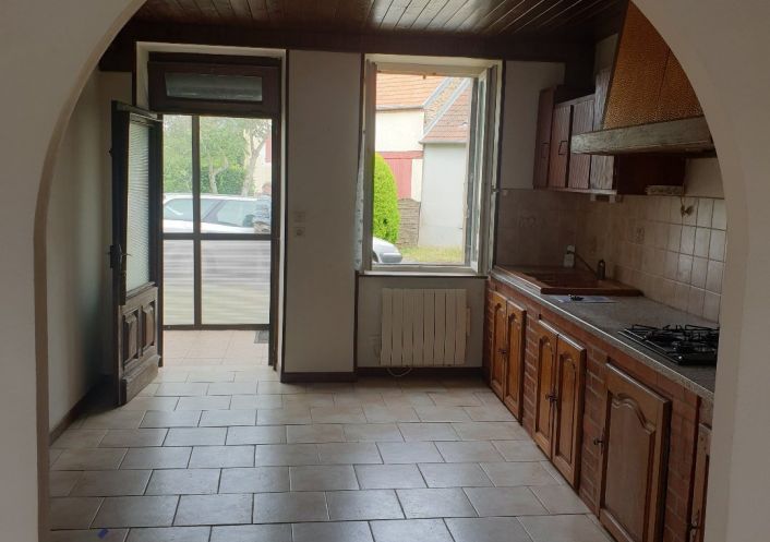 vente Maison Preveranges