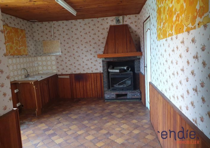 vente Maison Preveranges