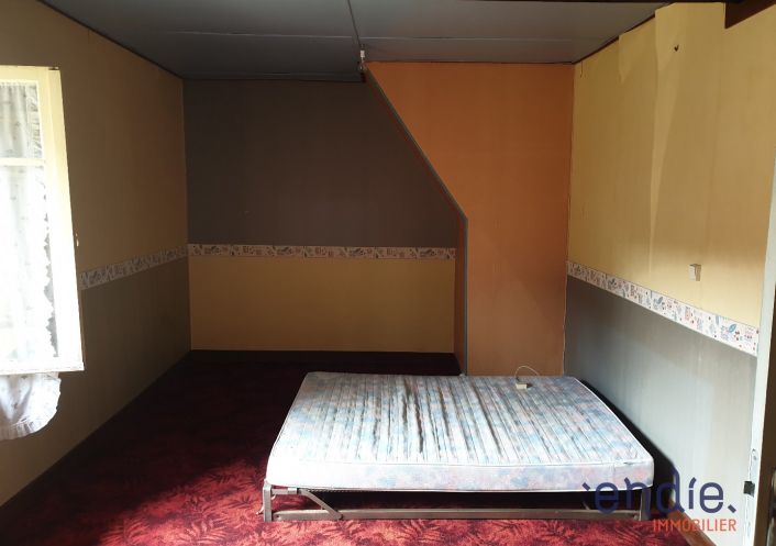 vente Maison Preveranges