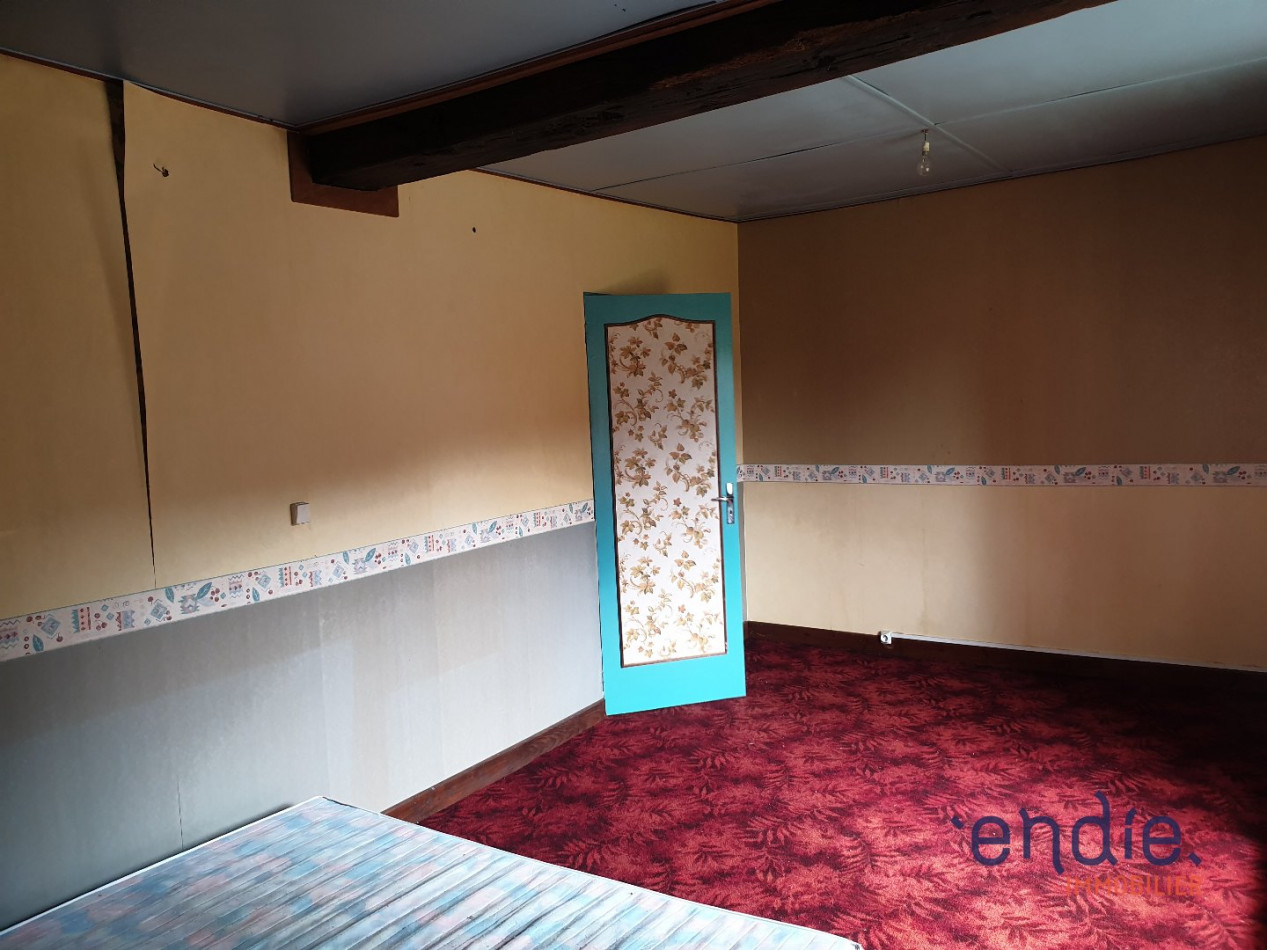 à vendre Maison Preveranges - Photo 9