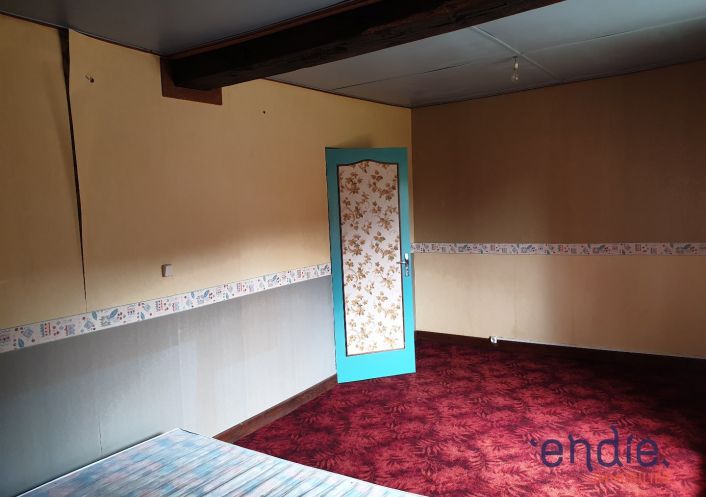 vente Maison Preveranges