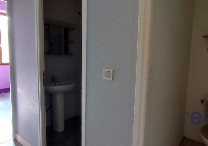 vente Maison à rénover Cusset