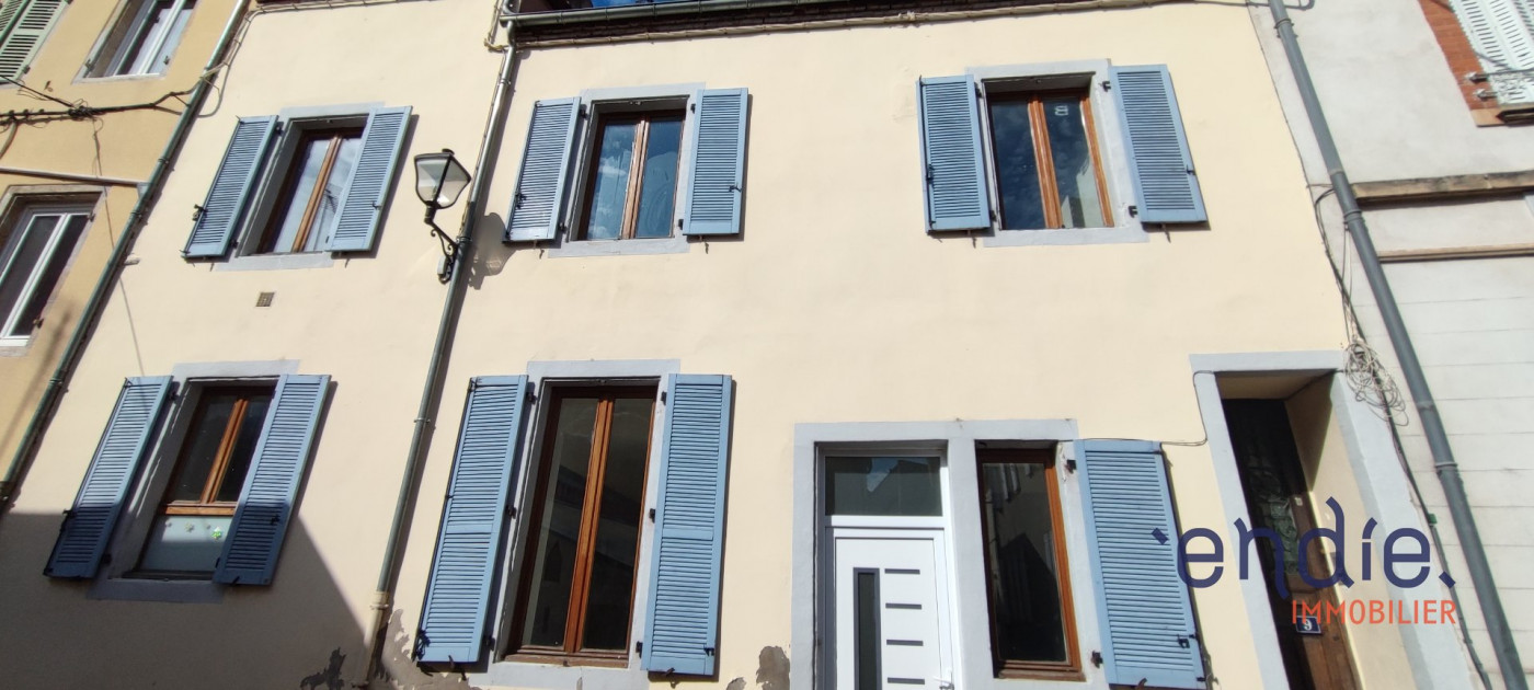 vente Maison à rénover Cusset - Photo 1