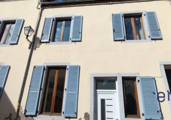 vente Maison à rénover Cusset