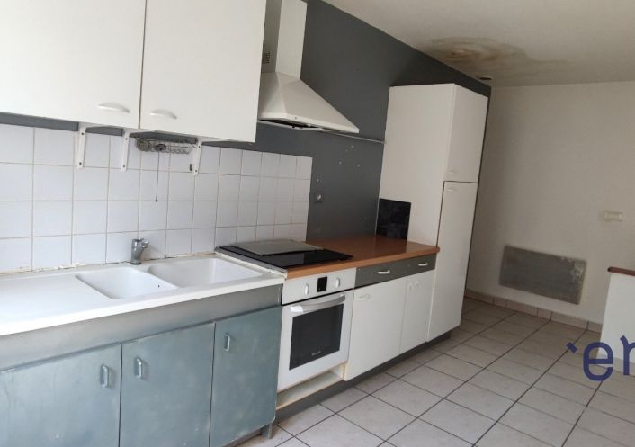 vente Maison à rénover Cusset