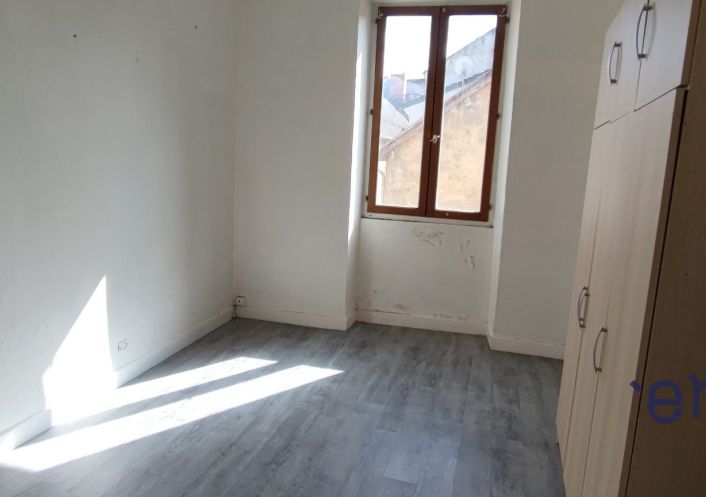 vente Maison à rénover Cusset