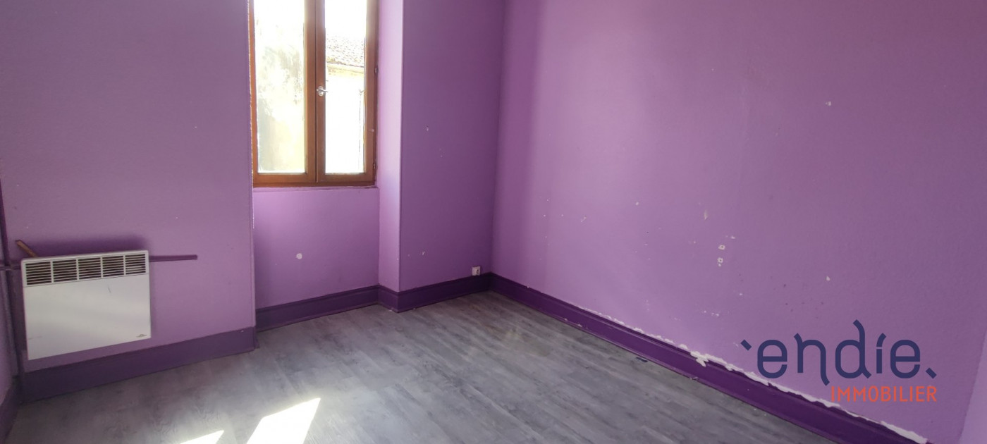 vente Maison à rénover Cusset - Photo 9