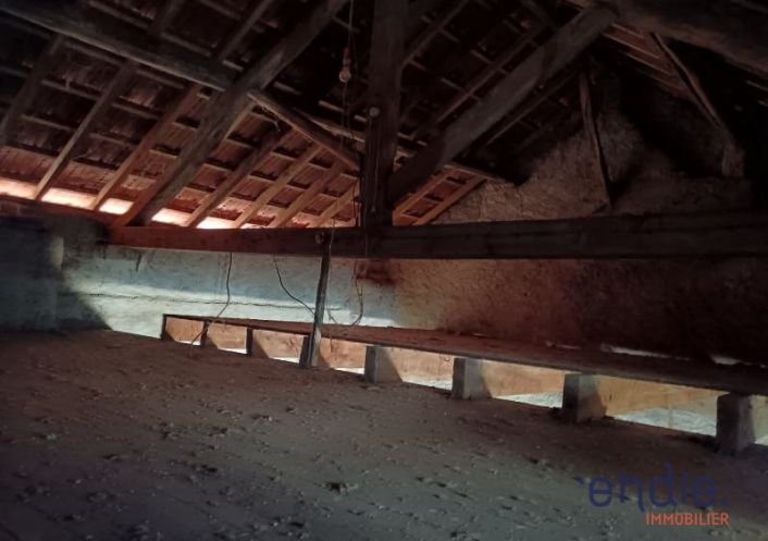 à vendre Hangar Coulanges