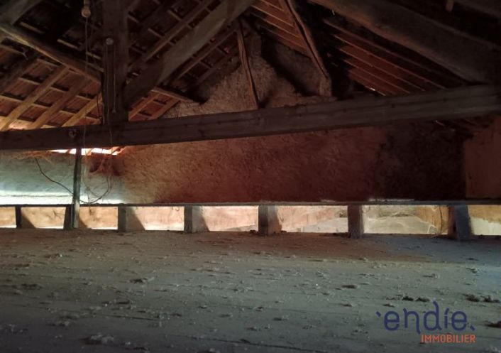 à vendre Hangar Coulanges