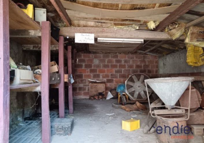 à vendre Hangar Coulanges